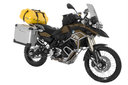 BMW F800 GS by Touratech
