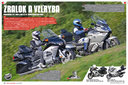 Svet motocyklov číslo 3-2013