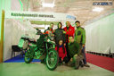 Výstava Motocykel 2013