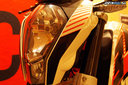 KTM Duke 390 predstavenie Salzburg