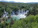 Vodopád Kravica, Bosna a Hercegovina - Bod záujmu