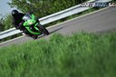 Kawasaki Ninja 300