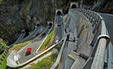 San Boldo Pass,Italy, Taliansko - Bod záujmu