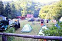Hodruša kemp Konibar, Slovensko - Bod záujmu