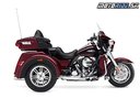 Harley-Davidson Tri Glide® Ultra Classic® 2014