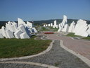 Pamätník vojakom 2. svetovej vojny, Užice, Srbsko - Bod záujmu