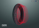 Dunlop Sportsmart2 - Jointless belt (JLB) technológii bezšvového pásu