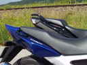4 Honda CBF 600 N a Honda CBF 250