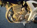 3 Honda CBF 250