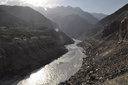 Tajikistan - Pamir - na hranici s Afganistanom