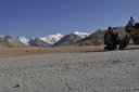 Tajikistan - Pamir - cez 4000mnm