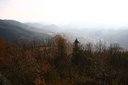 Rozhľadňa Krahule, Slovensko - Bod záujmu