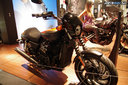 EICMA 2013 Miláno - Harley-Davidson