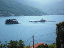Kotor, Kotorská pevnosť, Čierna hora - Bod záujmu