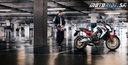 Honda CB650F 2014