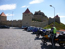 hrad pri Hoghic