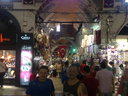 Istanbulsky Grand Bazar