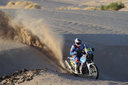 Dakar 2014 - 5. etapa