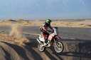 Dakar 2014 - 5. etapa