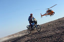 Dakar 2014 - 11. etapa - JUAN PEDRERO GARCIA (ESP)