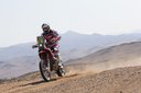 Dakar 2014 - 12. etapa - Helder Rodrigues