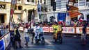 Dakar 2014 – pódium - Štefan Svitka, David Pabiška - SP Moto Tím