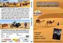 Redakcia Motoride.sk venuje výhercom najnovšie DVD "Tour de Morocco cesto do piesočných dún Sahary":