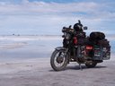 Jawa okolo sveta - 19 - Bolívia