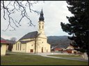 Pútnické miesto Ľutina, Slovensko - Bod záujmu