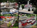 Legoland Billund, Dánsko - Bod záujmu