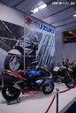 Fotoreport- Výstava Motocykel 2014