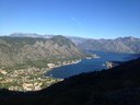 Montenegro, Boka kotorska