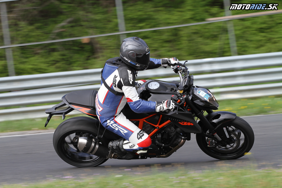 KTM 1290 Super Duke R 2014