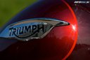 Triumph Thunderbird 1700 Commander