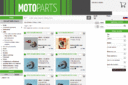 Filtre - Motoparts.sk e-shop zameraný na náhradné diely a doplnky na motocykle 