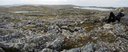 Krížom Európou 2014 - Cape Nordkinn - najsevernejší bod kontinetálnej európy, Nórsko