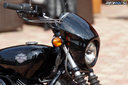 Harley-Davidson Street 750 2015 