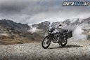 Yamaha XT660Z Tenere Race Blu 2015