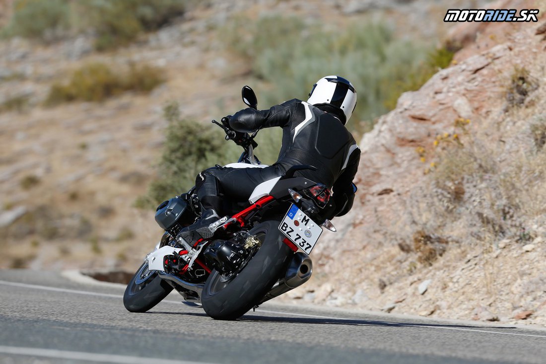 BMW R1200R 2015 Style 1