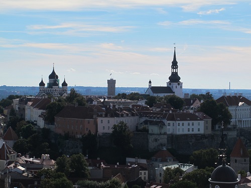 Tallinn