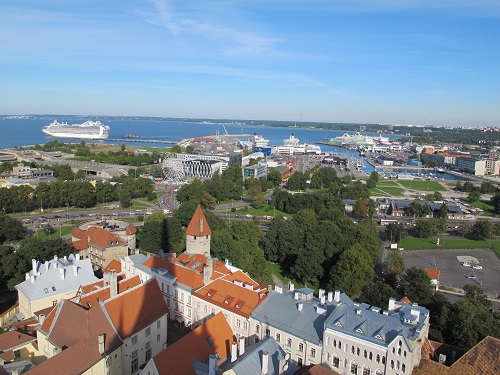 Tallinn