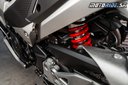 Honda VFR800X Crossrunner 2015
