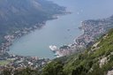 Montenegro - Kotorsky záliv