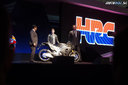 Honda - Výstava EICMA Miláno 4.11.2014