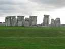 Stonehenge, Veľká Británia