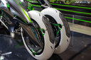 Kawasaki J Concept- Výstava EICMA Miláno 4.11.2014