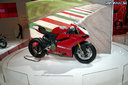 Ducati - Výstava EICMA Miláno 4.11.2014