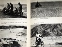 Kniha: I.M. Jedlička - Na mopedu k beduínům