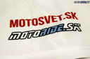 Tričko Motoride XL Enduro Rally 2014