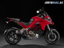 Ducati Multistrada 1200